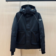 Burberry Down Coat